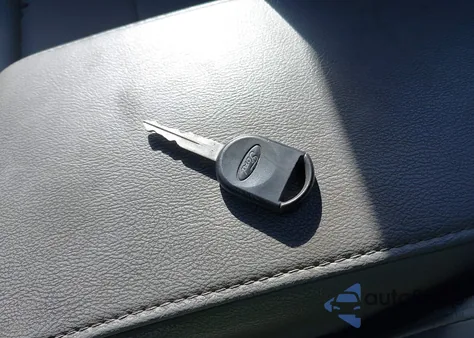 2011 Ford Ranger Xl z USA, uszkodzony, nr VIN 1FTKR1AD7BPA67842